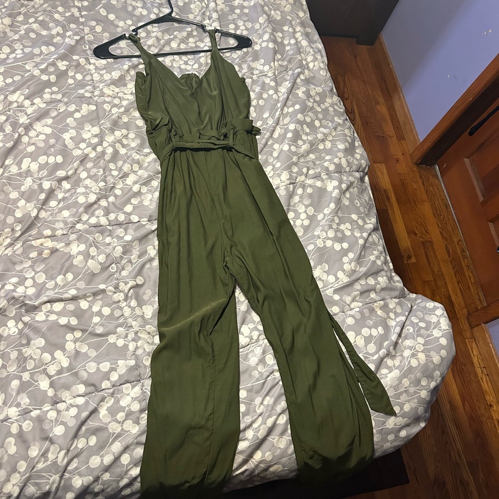 Brand new women’s one piece jumpsuit outfit